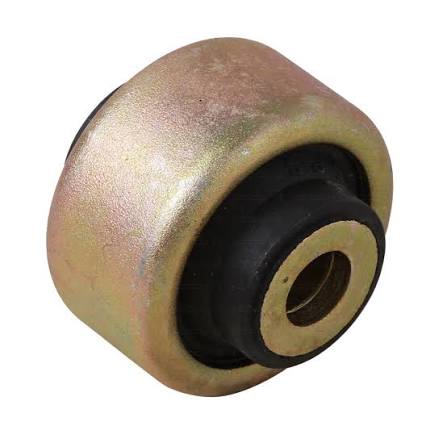 بوش طبق کناری (بوش بزرگ-عقب) پژو ۲۰۶ برند حاکم پارت (HAKEM PART) کیفیت اورجینال، لاستیک ضد پارگی و هندلینگ پایدار