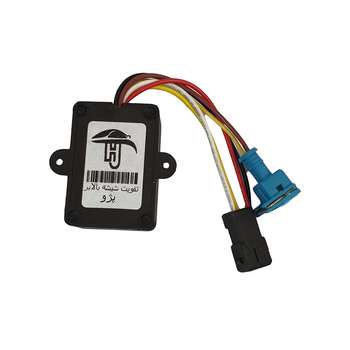 تقویت شیشه بالابر پژو 405 رادیکال (Radikal) - کیفیت شرکتی و عملکرد روان