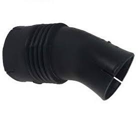 خرطومی هواکش پژو ۴۰۵ سرخم نوین پارت (Novin Part) - کیفیت شرکتی و دوام بالا