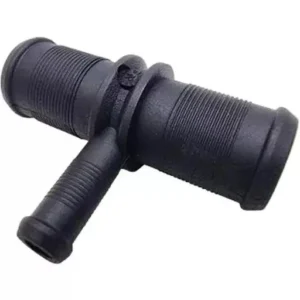 سه راهی آب پژو ۴۰۵ پلیمری نوین پارت (Novin Part) - کیفیت شرکتی و دوام بالا