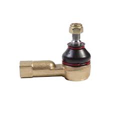 سیبک فرمان تیبا حاکم پارت، تولید شده با آلیاژ فلزی سخت‌کاری‌شده و مفصل کروی دقیق. این قطعه با اتصال بی‌نقص جعبه فرمان به سگدست، از لقی و خلاصی فرمان جلوگیری کرده و پایداری، ایمنی و هندلینگ روان را در خودروهای خانواده تیبا، ساینا، کوییک و ریو تضمین می‌کند. خرید مطمئن از تک‌تاز یدک.