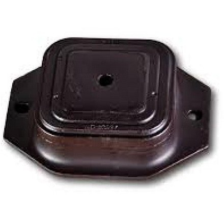 ضربه گیر اکسل عقب ارال تک - تک تاز یدک