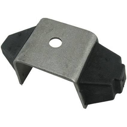 ضربه گیر دو طرفه دسته موتور بالا پژو 405 آرال تک (Aral Tak) - کیفیت شرکتی و دوام بالا
