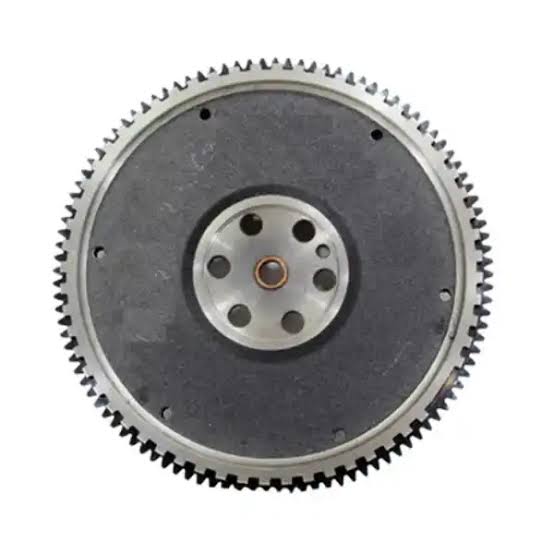 فلایویل کامل پراید (نوع بوشی) برند سوناکس (SONAX) - کیفیت اورجینال، بالانس دقیق و عملکرد نرم کلاچ