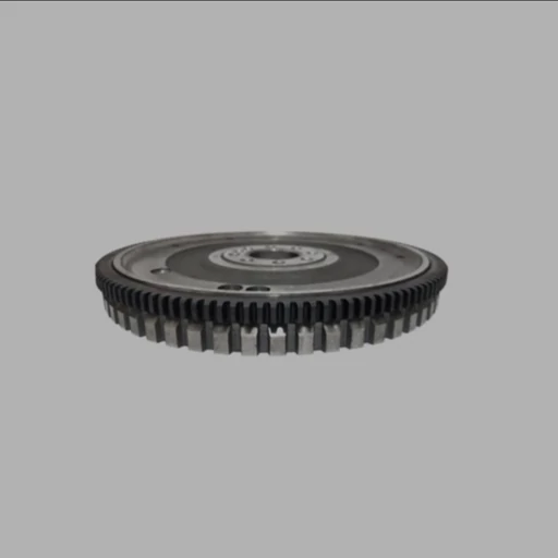فلایویل کامل پژو ۴۰۵ برند سوناکس (SONAX) - کیفیت اورجینال، بالانس دقیق و تعادل نیروی موتور XU7
