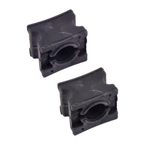 لاستیک چاکدار (بوش میل موج‌گیر) پژو ۴۰۵ برند حاکم پارت (HAKEM PART) - کیفیت اورجینال، لاستیک ضدسایش و پایداری کامل سیستم تعلیق