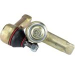 مجموعه سیبک فرمان (چپ و راست) پیکان برند حاکم پارت (HAKEM PART) - کیفیت اورجینال، آلیاژ فولادی سخت‌کاری‌شده و فرمان‌پذیری نرم و دقیق