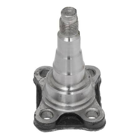 محور چرخ عقب پراید ABS نوین پارت (Novin Part) - کیفیت شرکتی و دوام بالا