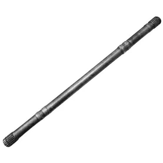 میل پلوس بلند ۲۰ خار پراید نوین پارت (Novin Part) - کیفیت شرکتی و دوام بالا