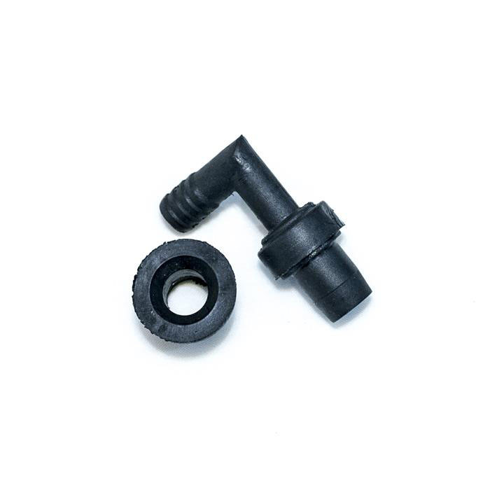 چپقی درب سوپاپ پراید نوین پارت (Novin Part) - کیفیت شرکتی و دوام بالا .NG