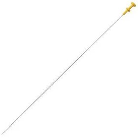 گیج روغن پژو 405 سرصاف نوین پارت (Novin Part) - کیفیت شرکتی و دقت بالا